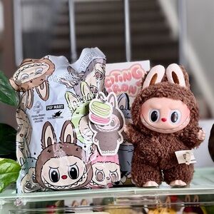 Authentic Pop Mart products